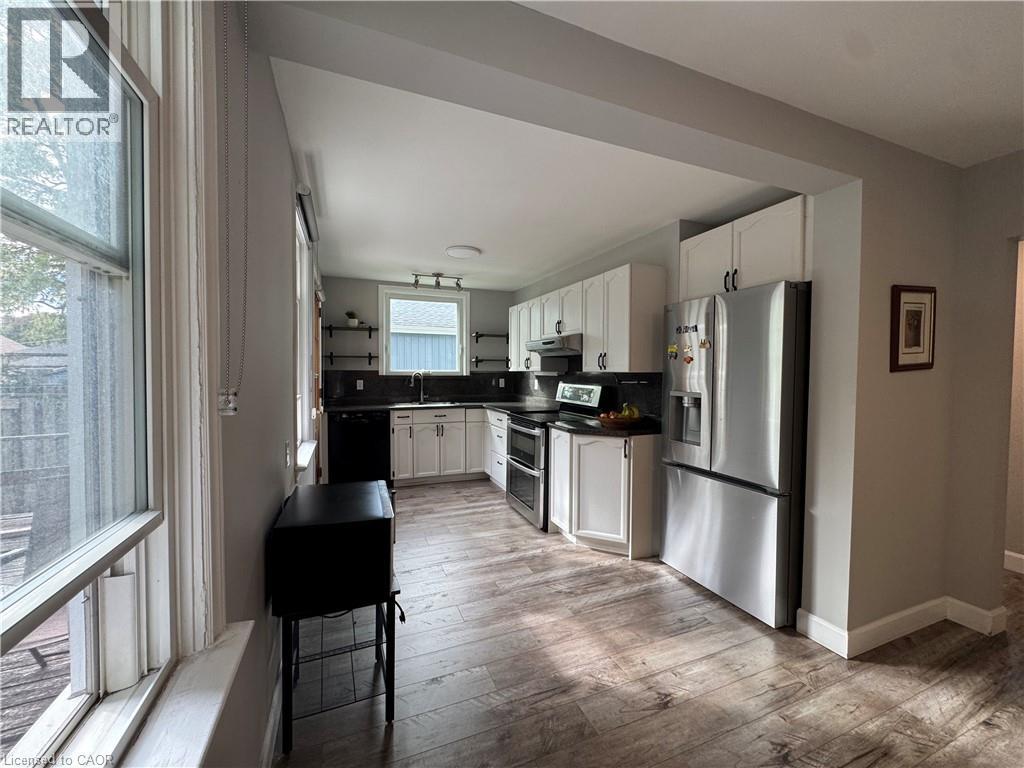 19 East 27th Street Unit# Main Floor, Hamilton, Ontario  L8V 3E6 - Photo 6 - 40780150
