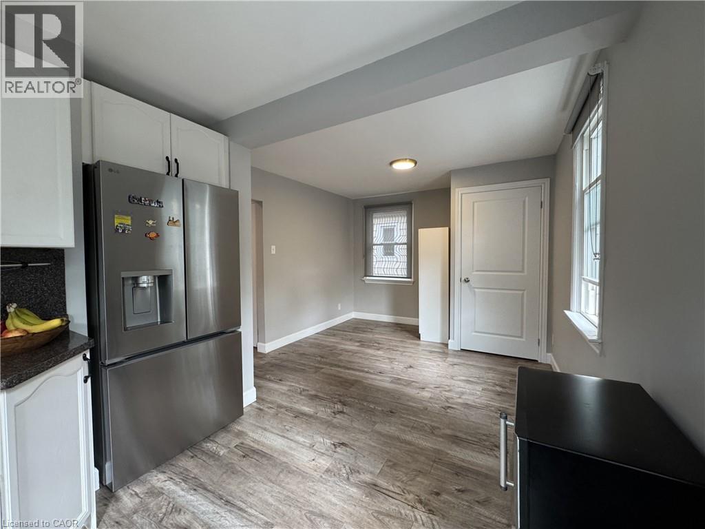19 East 27th Street Unit# Main Floor, Hamilton, Ontario  L8V 3E6 - Photo 9 - 40780150