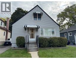 19 EAST 27TH Street Unit# Main Floor, hamilton, Ontario