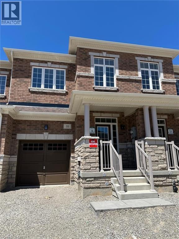 10 LIDSTONE Street, cambridge, Ontario