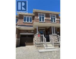 10 LIDSTONE Street, cambridge, Ontario