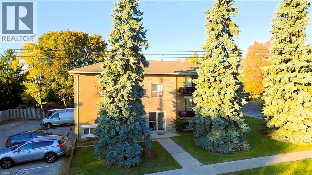 164 DONALD Street, kitchener, Ontario