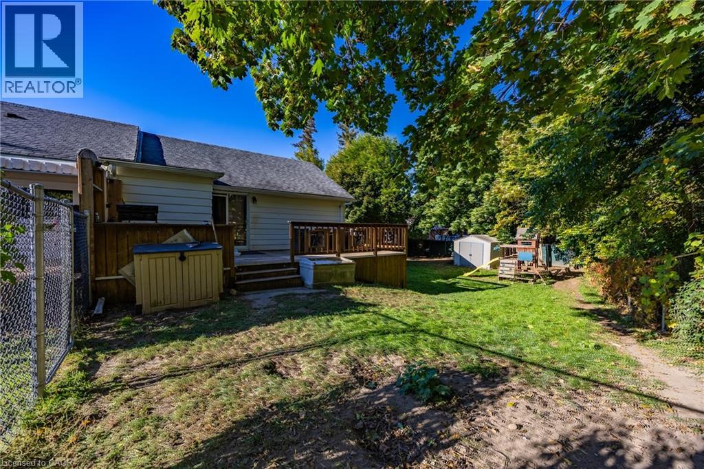 32 Wade Avenue, Brantford, Ontario  N3T 1W8 - Photo 26 - 40779058