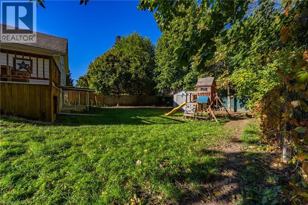 32 Wade Avenue, Brantford, Ontario  N3T 1W8 - Photo 27 - 40779058