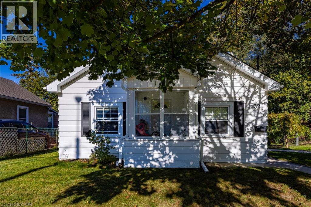 32 Wade Avenue, Brantford, Ontario  N3T 1W8 - Photo 29 - 40779058
