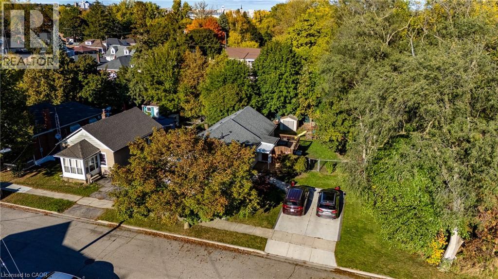 32 Wade Avenue, Brantford, Ontario  N3T 1W8 - Photo 31 - 40779058