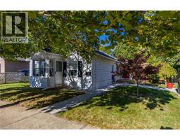 32 WADE Avenue, Brantford, Ontario