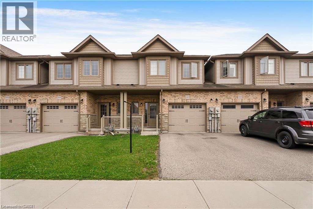 1426 CAEN Avenue, Woodstock, Ontario
