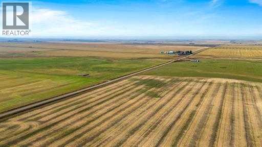 TWP Rd 182, Rural Vulcan County, Alberta
