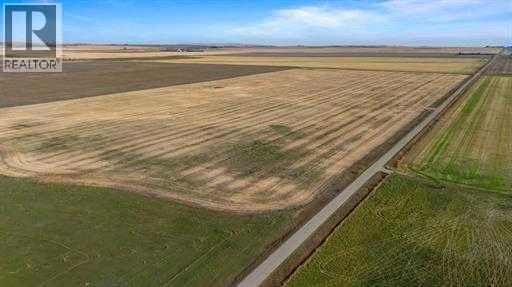 Twp Rd 182, Rural Vulcan County, Alberta  T0L 0L0 - Photo 3 - A2257899