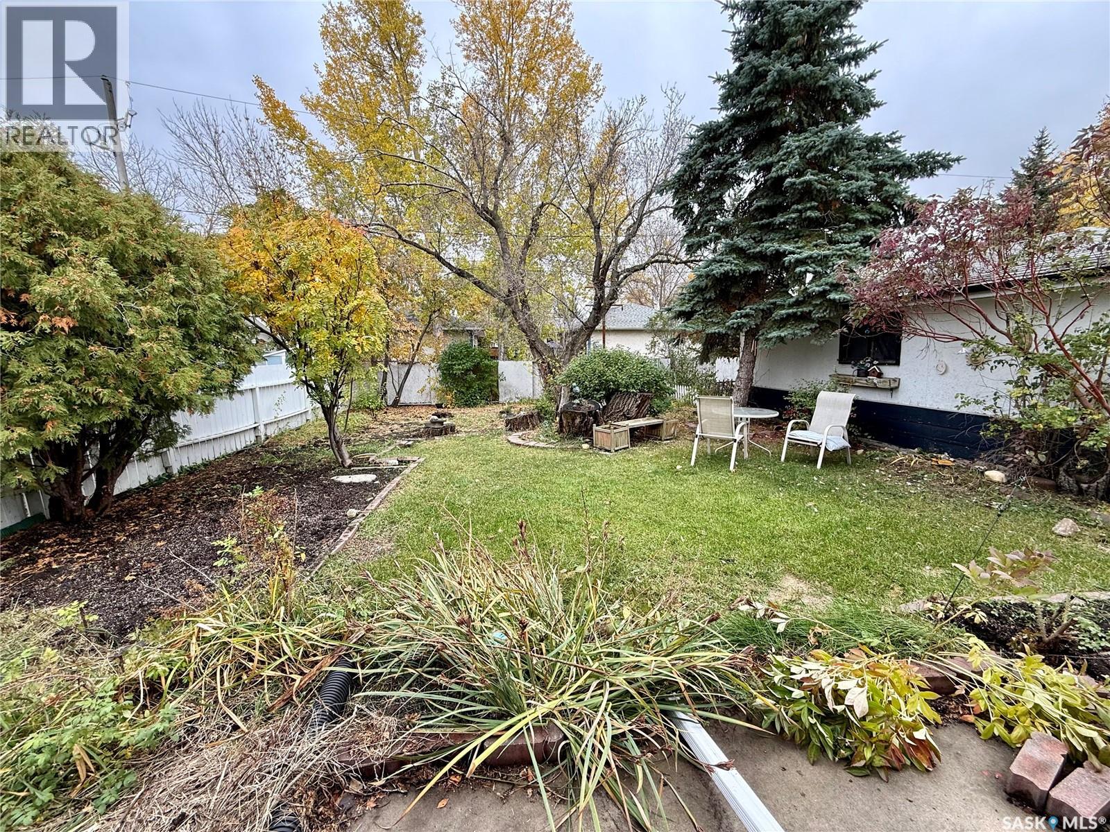 7 Hyde Avenue, Regina, Saskatchewan  S4R 3X8 - Photo 21 - SK021044