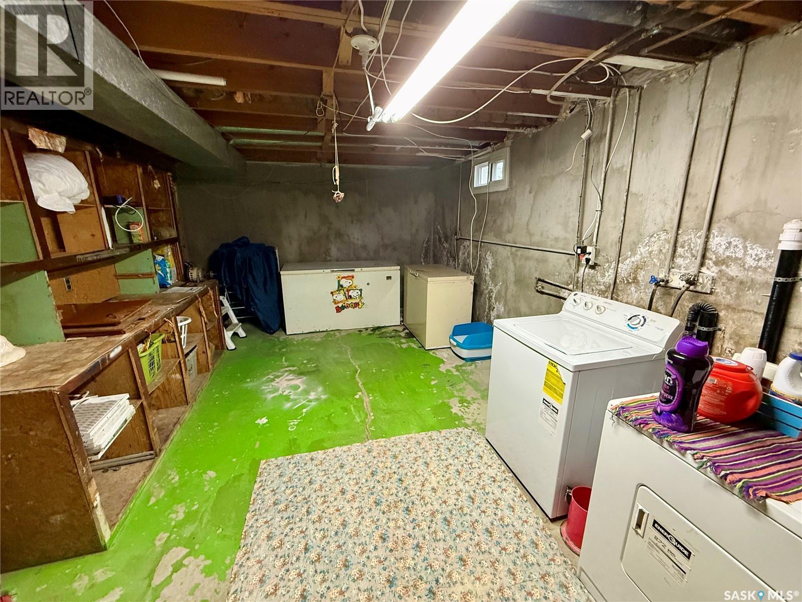 7 Hyde Avenue, Regina, Saskatchewan  S4R 3X8 - Photo 18 - SK021044