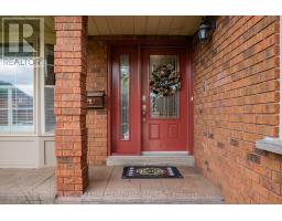 2054 TEESIDE COURT, Mississauga, Ontario