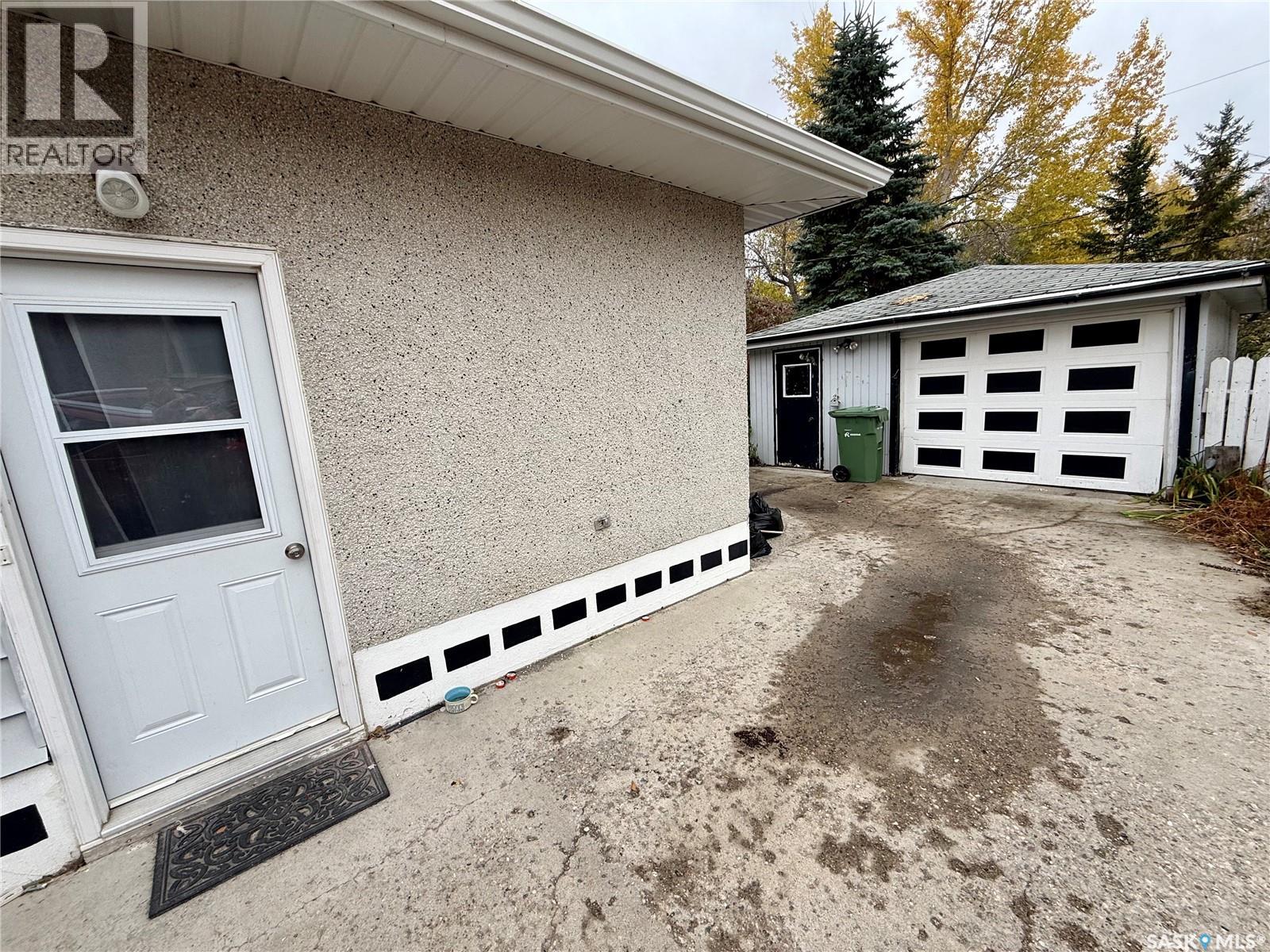 7 Hyde Avenue, Regina, Saskatchewan  S4R 3X8 - Photo 20 - SK021044