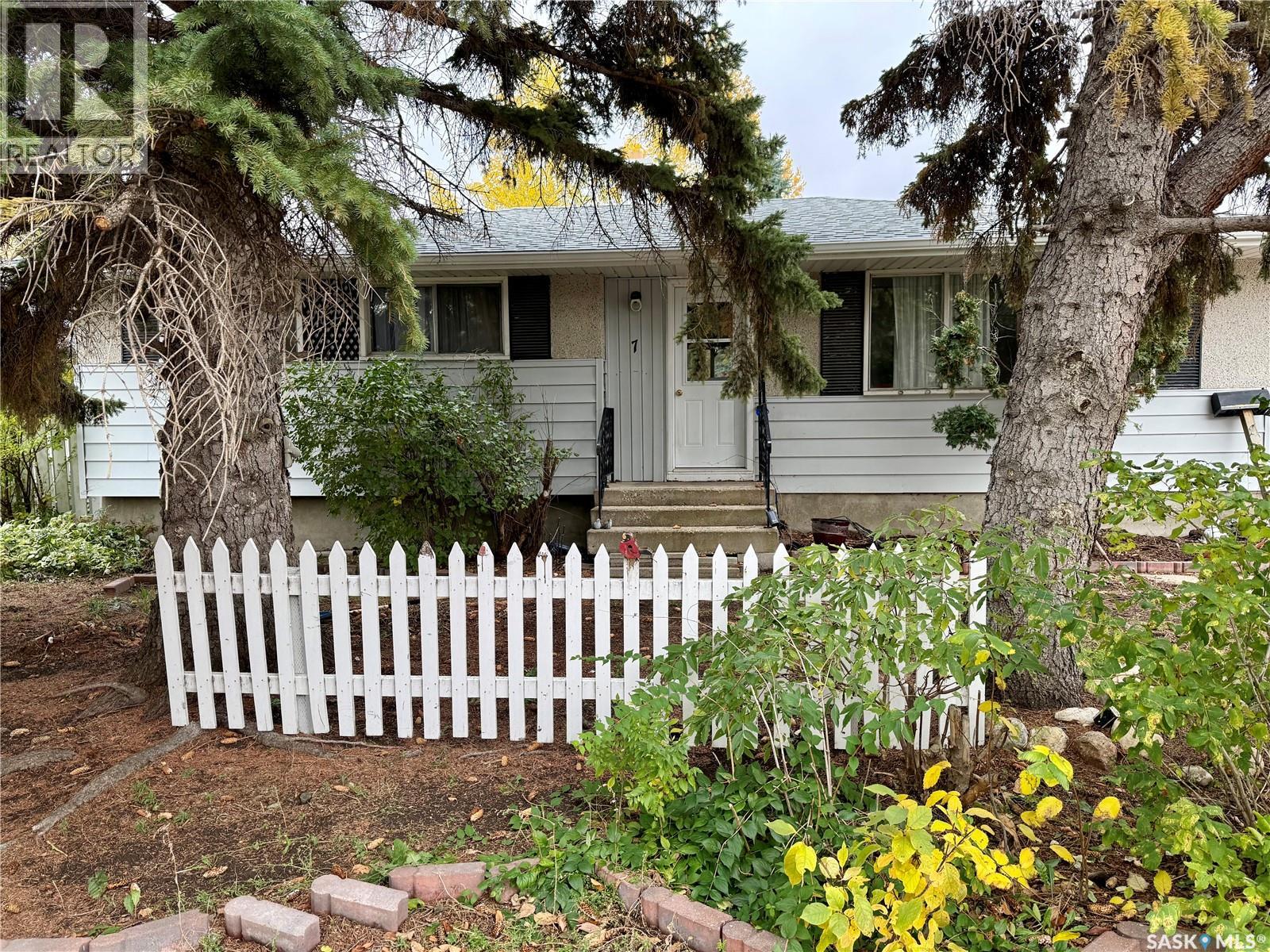7 Hyde Avenue, Regina, Saskatchewan  S4R 3X8 - Photo 22 - SK021044
