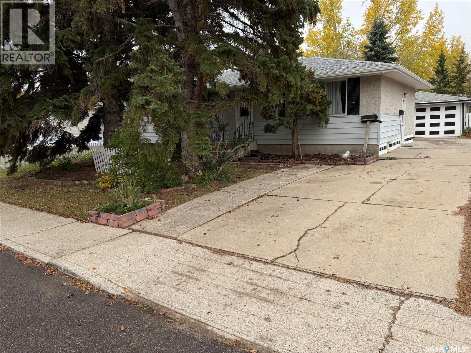 7 Hyde Avenue, Regina, Saskatchewan  S4R 3X8 - Photo 23 - SK021044