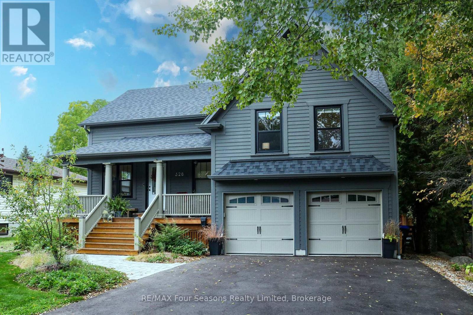 328 WALNUT STREET, collingwood, Ontario