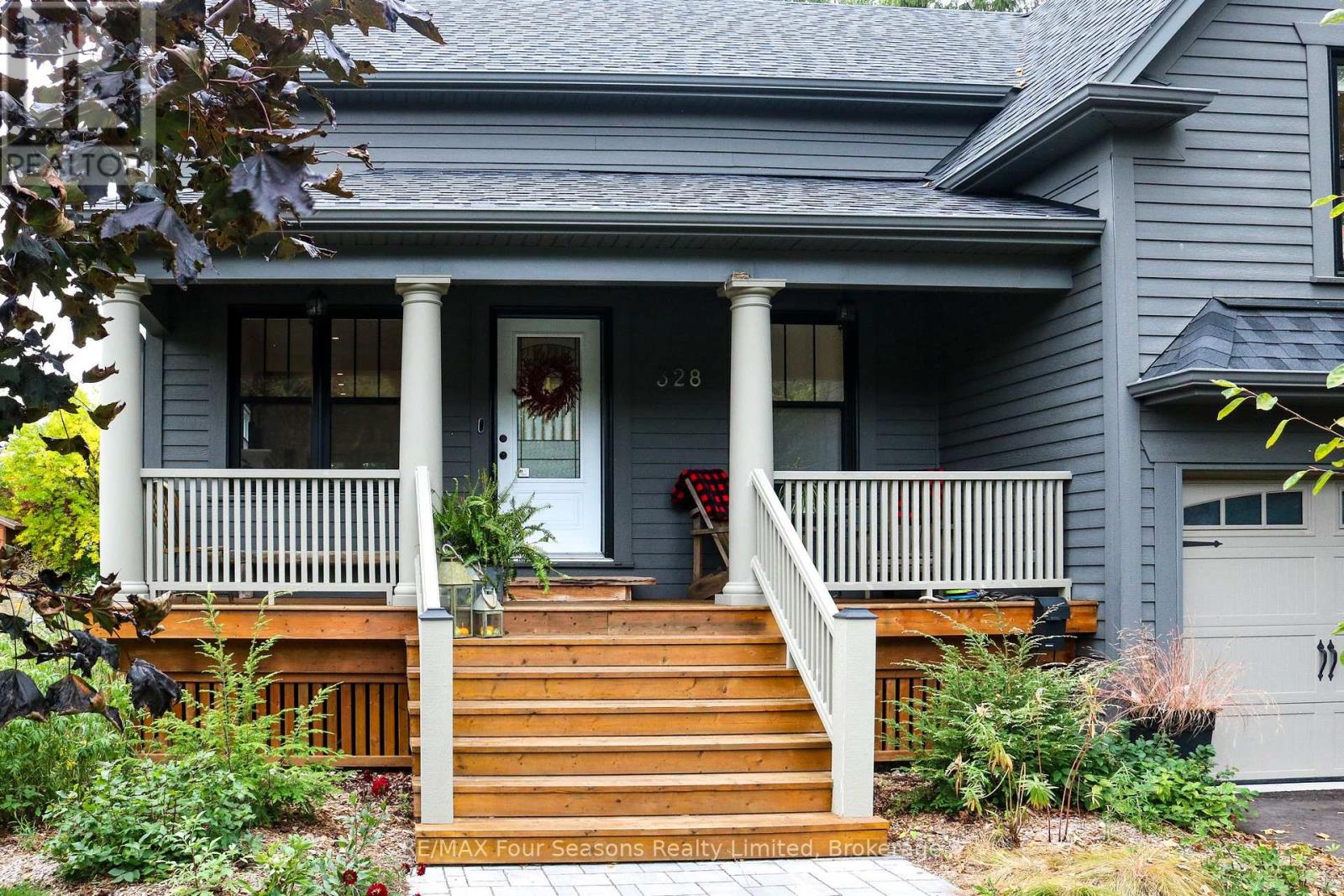 328 Walnut Street, Collingwood, Ontario  L9Y 3C8 - Photo 3 - S12468848