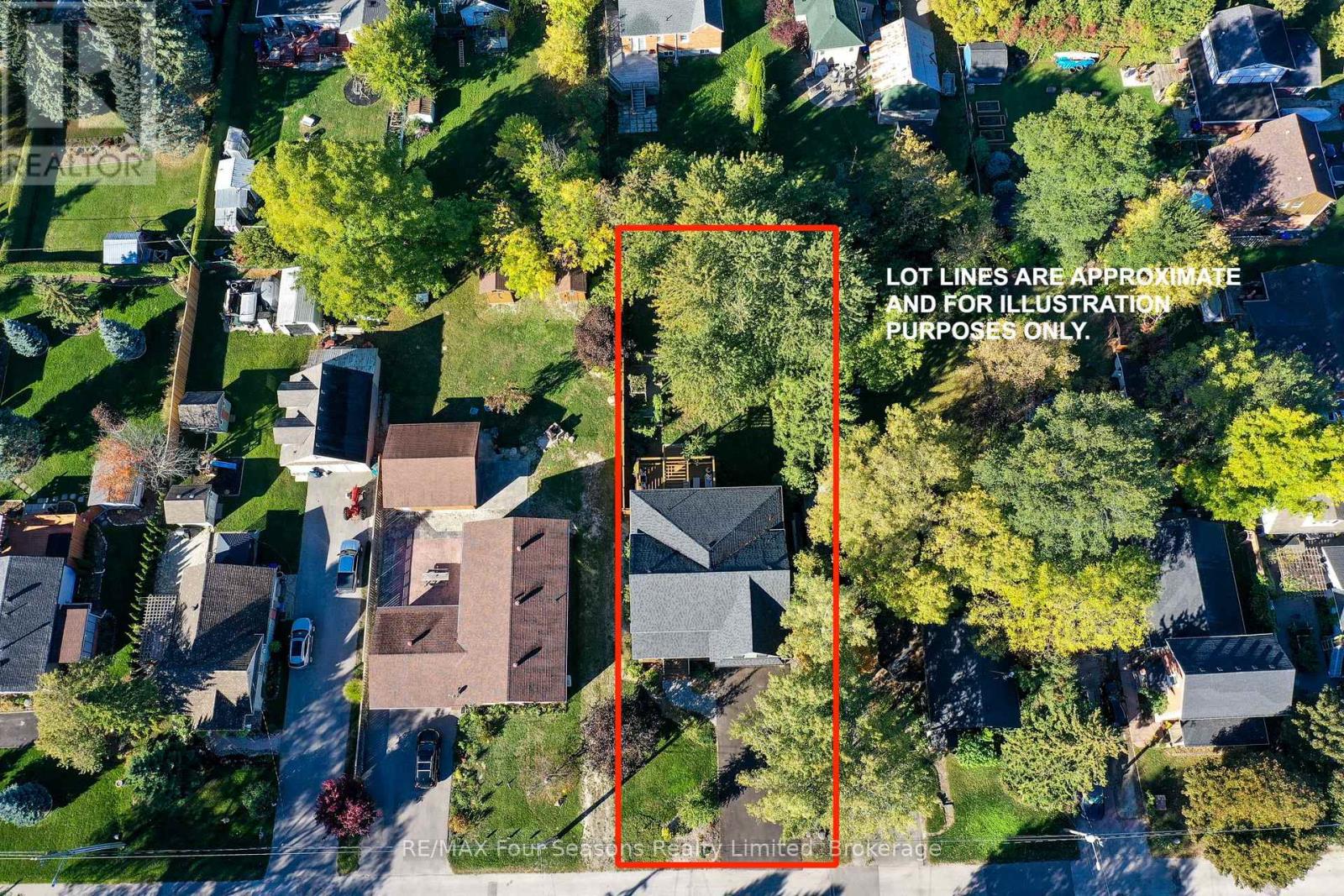 328 Walnut Street, Collingwood, Ontario  L9Y 3C8 - Photo 36 - S12468848