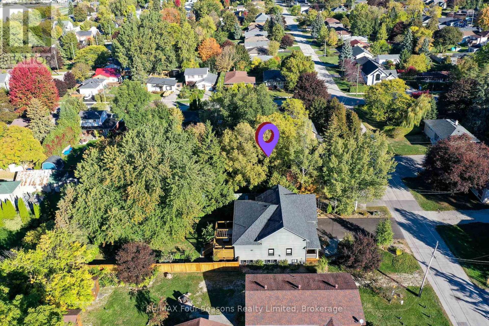 328 Walnut Street, Collingwood, Ontario  L9Y 3C8 - Photo 37 - S12468848