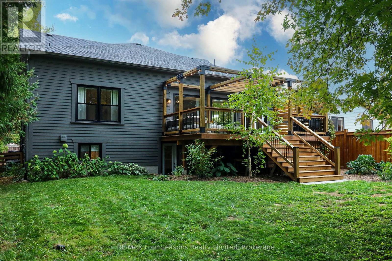 328 Walnut Street, Collingwood, Ontario  L9Y 3C8 - Photo 5 - S12468848