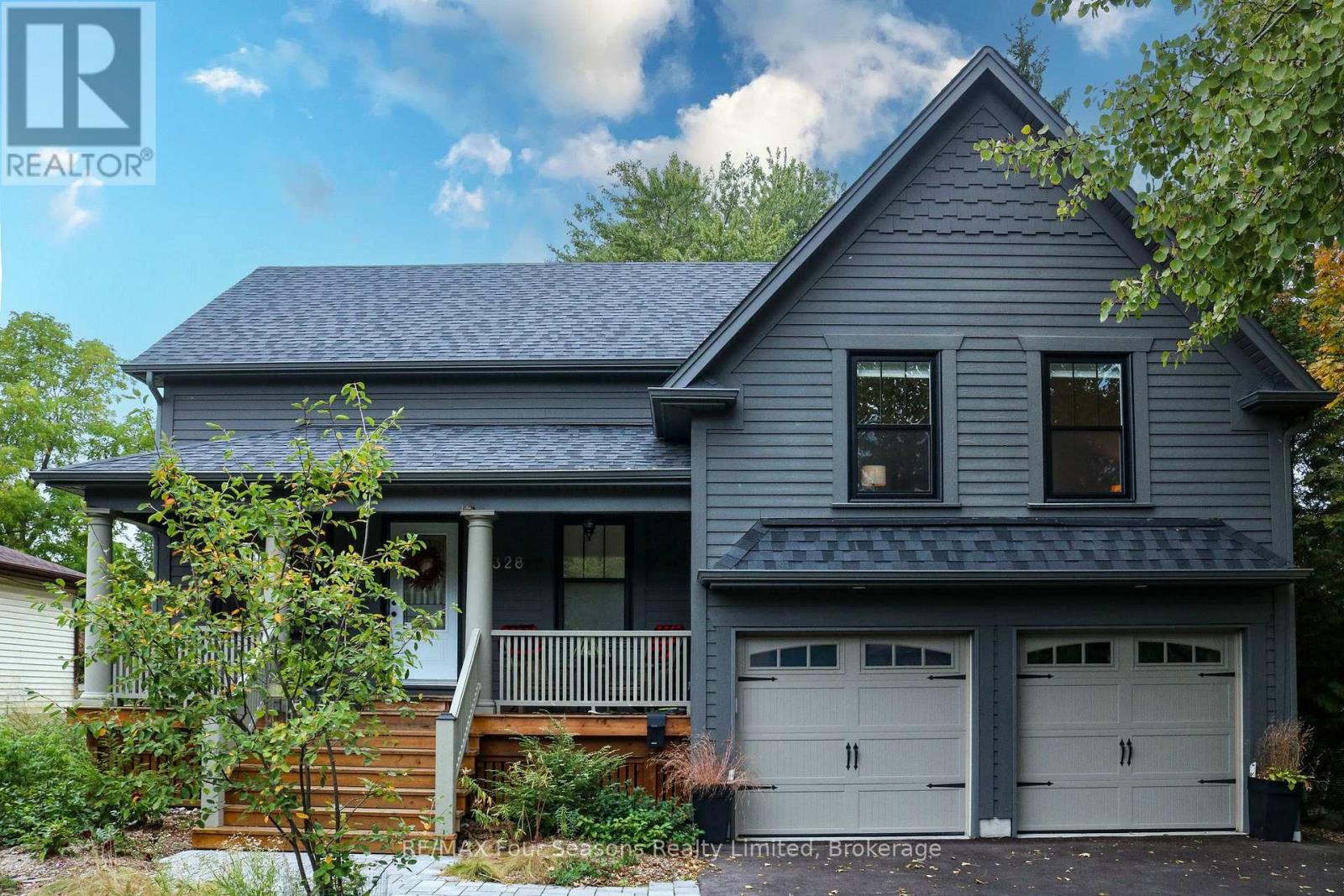 328 Walnut Street, Collingwood, Ontario  L9Y 3C8 - Photo 7 - S12468848