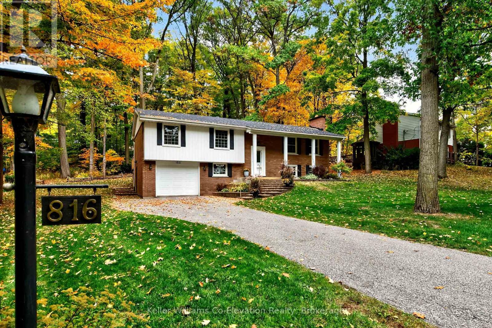 816 PORTAGE PARK LANE, midland, Ontario