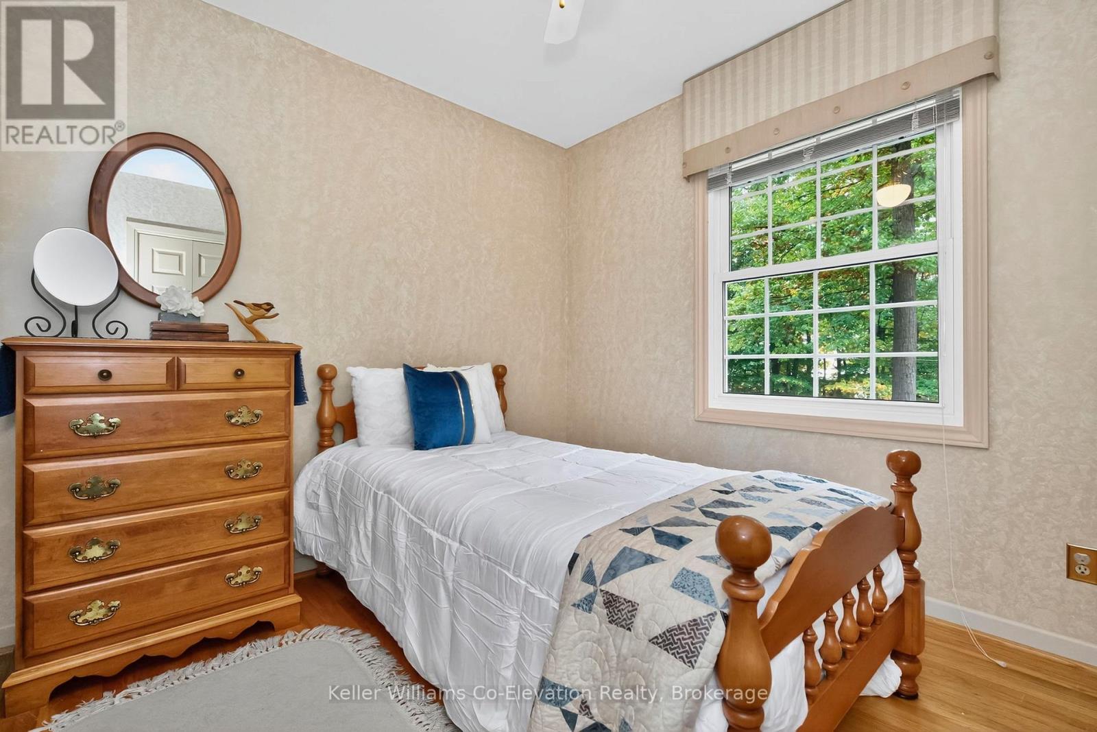 816 Portage Park Lane, Midland, Ontario  L4R 5G3 - Photo 17 - S12468857