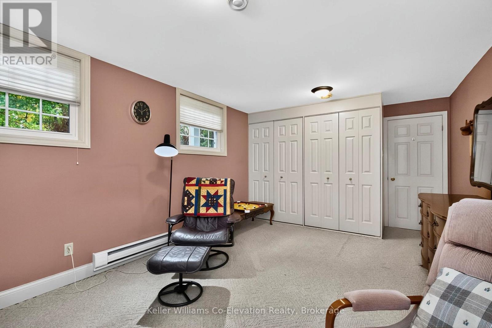 816 Portage Park Lane, Midland, Ontario  L4R 5G3 - Photo 21 - S12468857