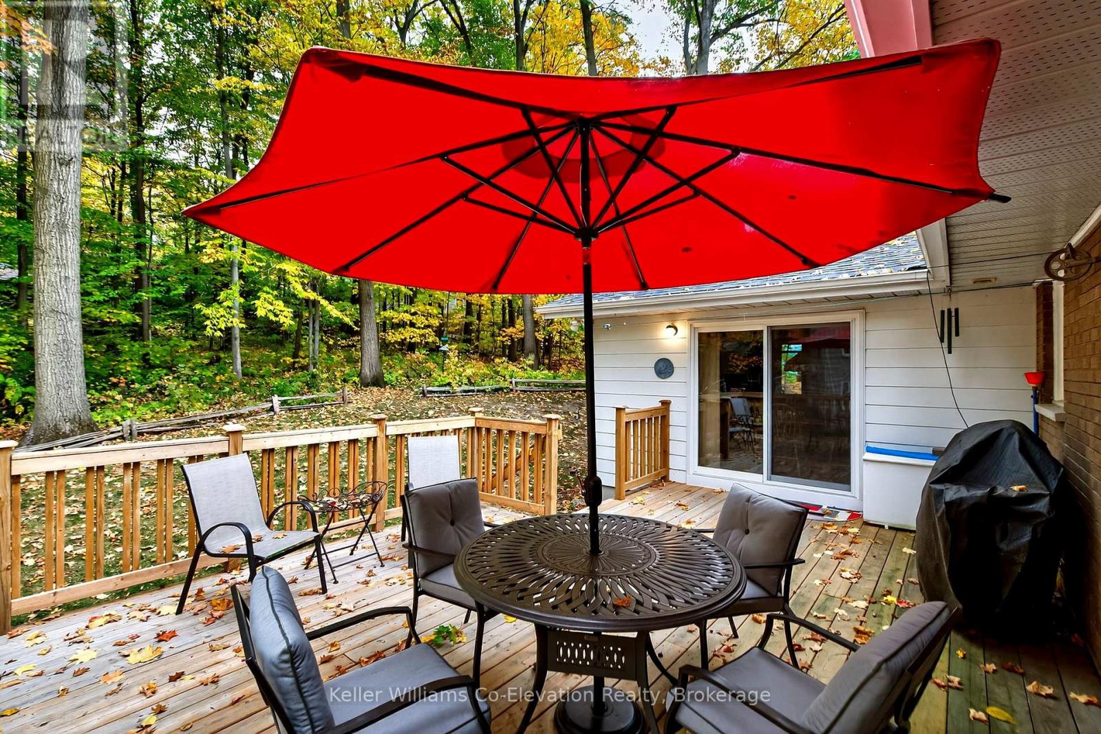 816 Portage Park Lane, Midland, Ontario  L4R 5G3 - Photo 28 - S12468857