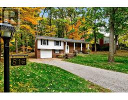 816 PORTAGE PARK LANE, Midland, Ontario