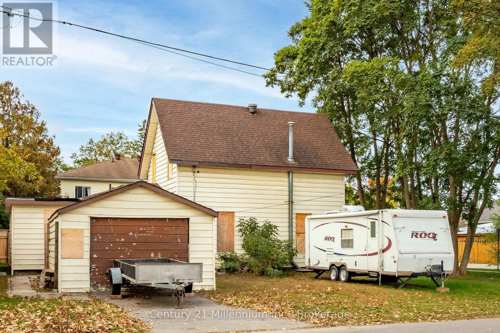 469 Robert Street, Midland, Ontario  L4R 2M4 - Photo 10 - S12468862
