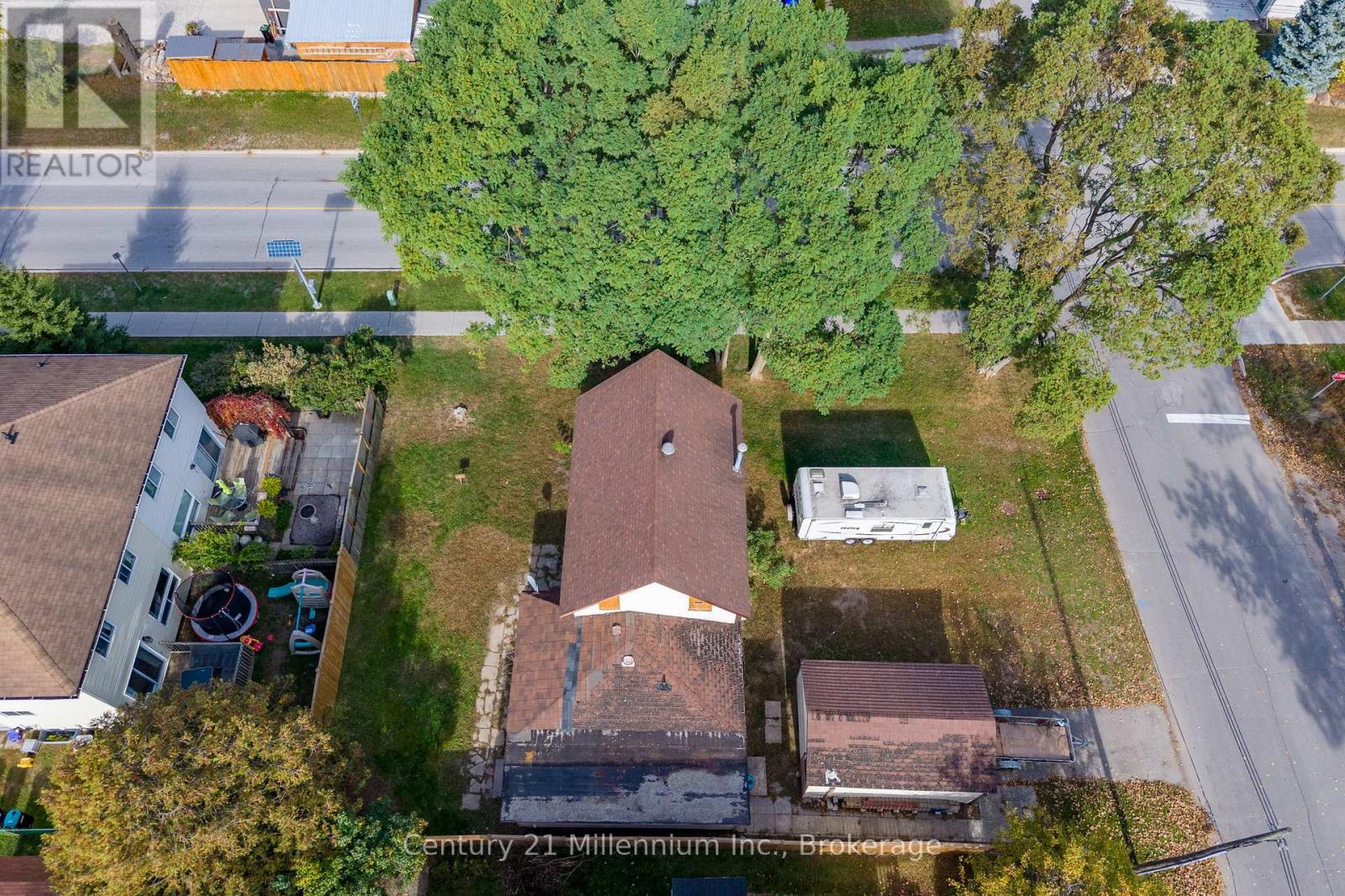 469 Robert Street, Midland, Ontario  L4R 2M4 - Photo 17 - S12468862