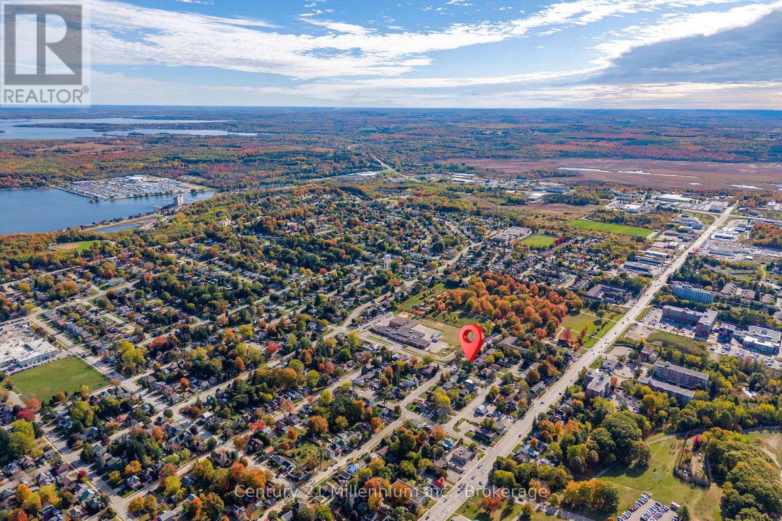 469 Robert Street, Midland, Ontario  L4R 2M4 - Photo 28 - S12468862