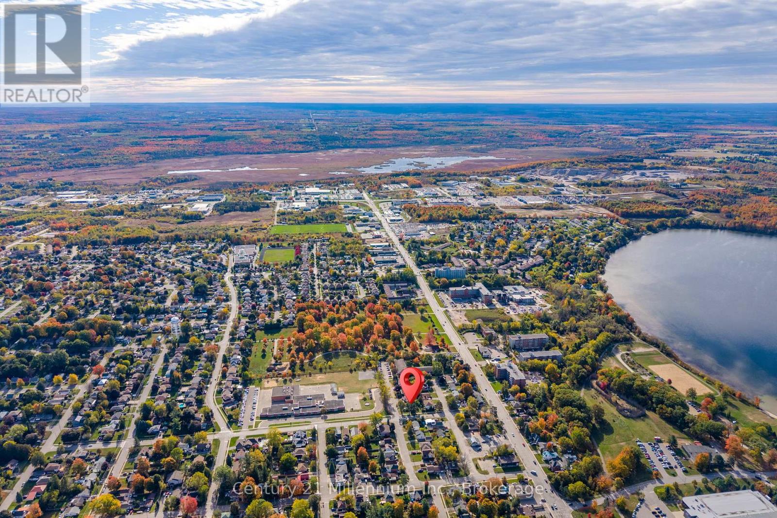 469 Robert Street, Midland, Ontario  L4R 2M4 - Photo 30 - S12468862