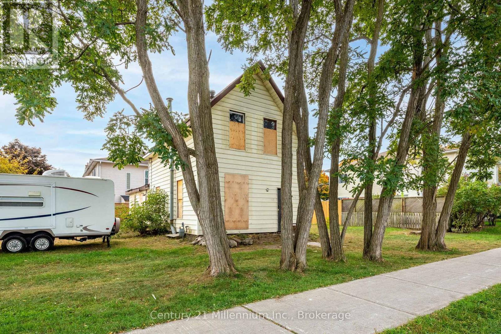469 Robert Street, Midland, Ontario  L4R 2M4 - Photo 5 - S12468862
