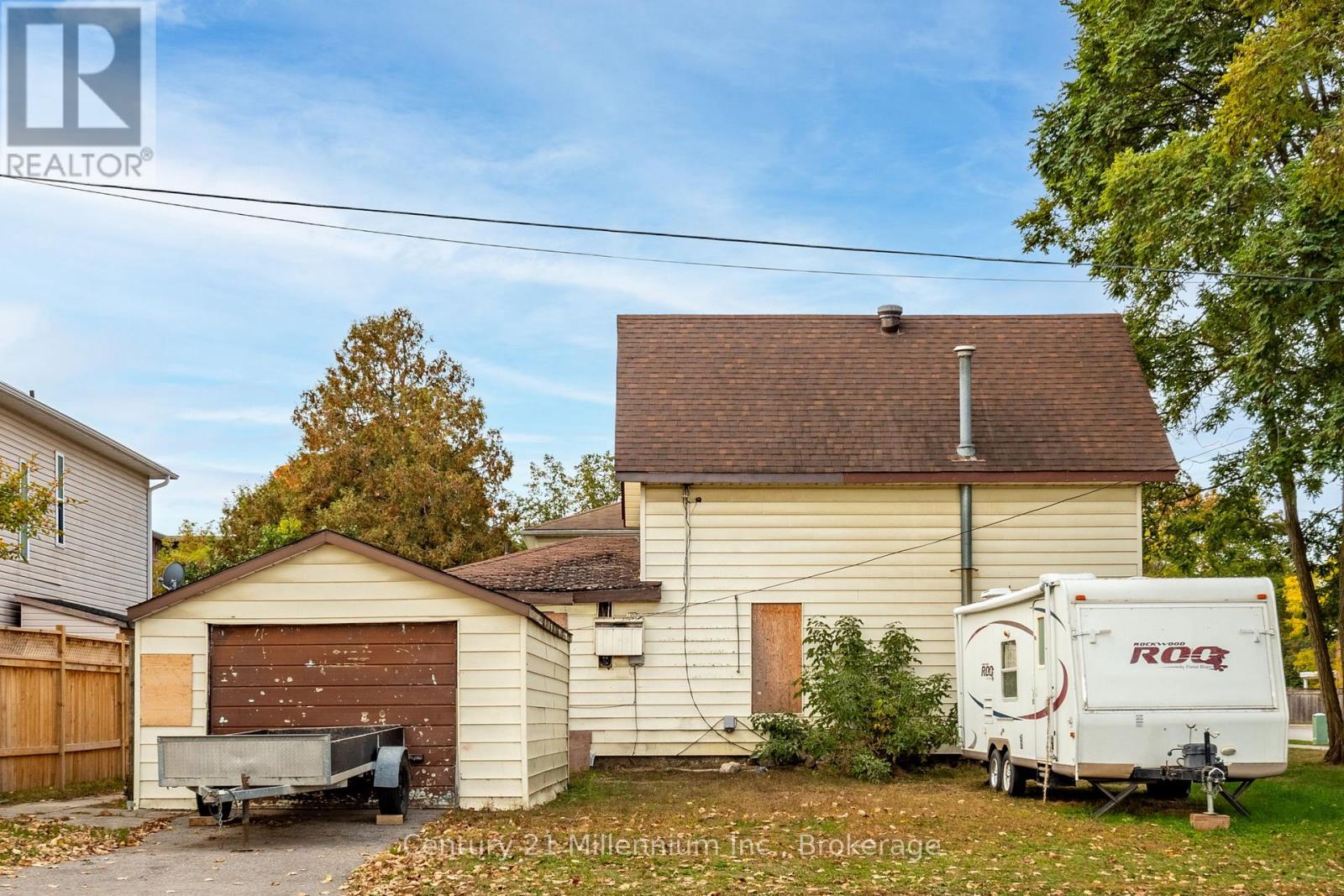 469 Robert Street, Midland, Ontario  L4R 2M4 - Photo 9 - S12468862