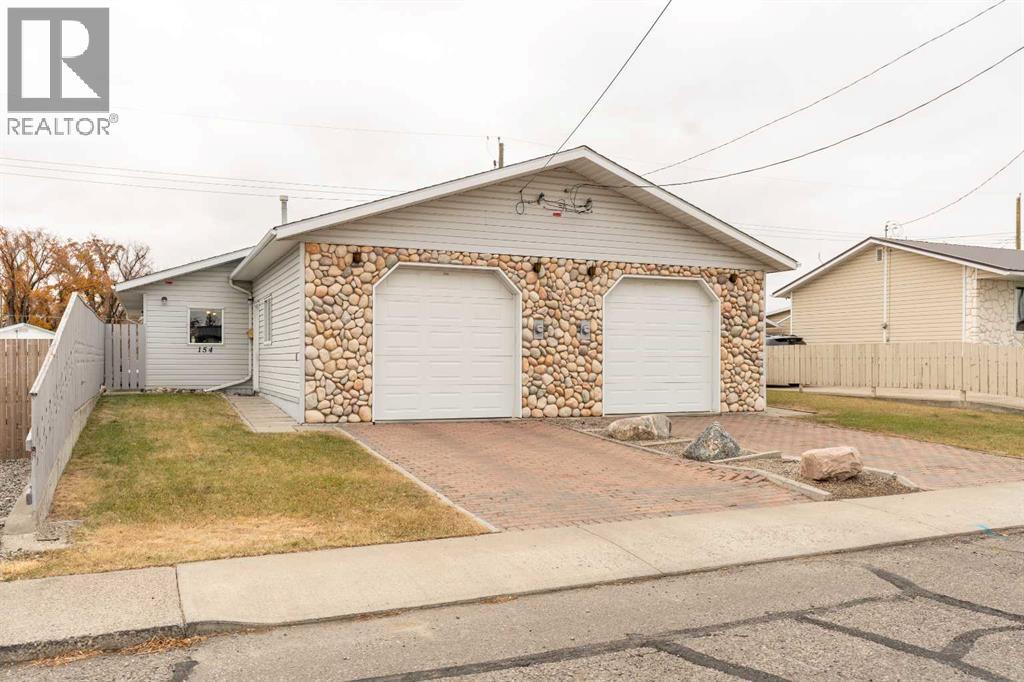 #154, 150 22 Street, Fort Macleod, Alberta  T0L 0Z0 - Photo 2 - A2263185