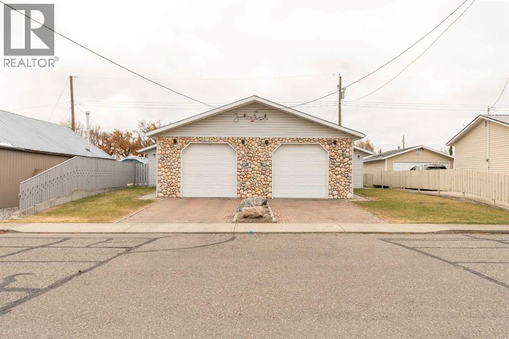 #154, 150 22 Street, Fort Macleod, Alberta  T0L 0Z0 - Photo 1 - A2263185