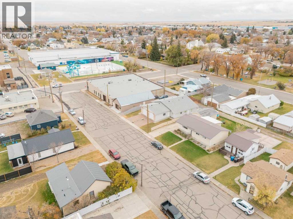 #154, 150 22 Street, Fort Macleod, Alberta  T0L 0Z0 - Photo 46 - A2263185