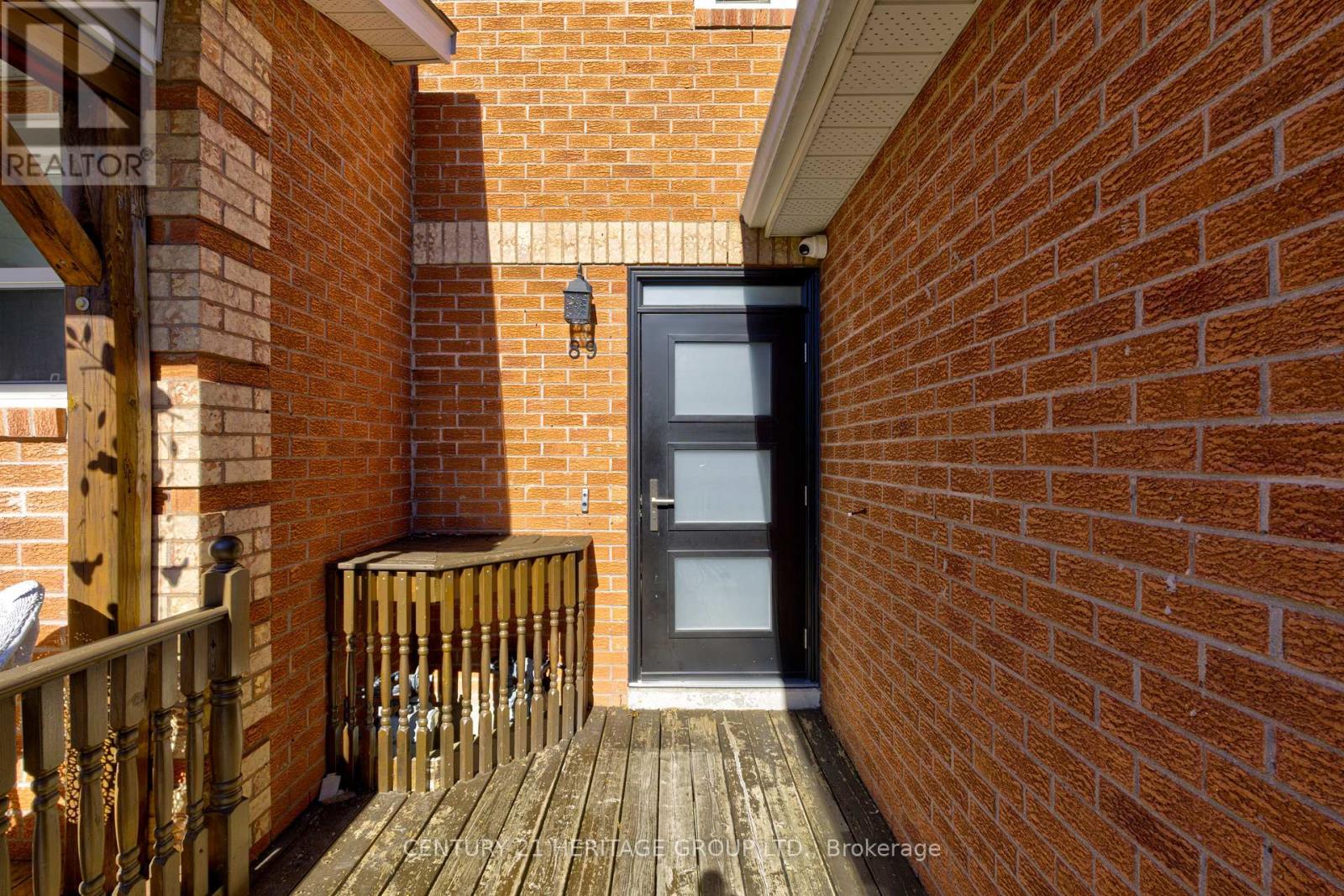 89 POTTER CRESCENT, New Tecumseth, Ontario