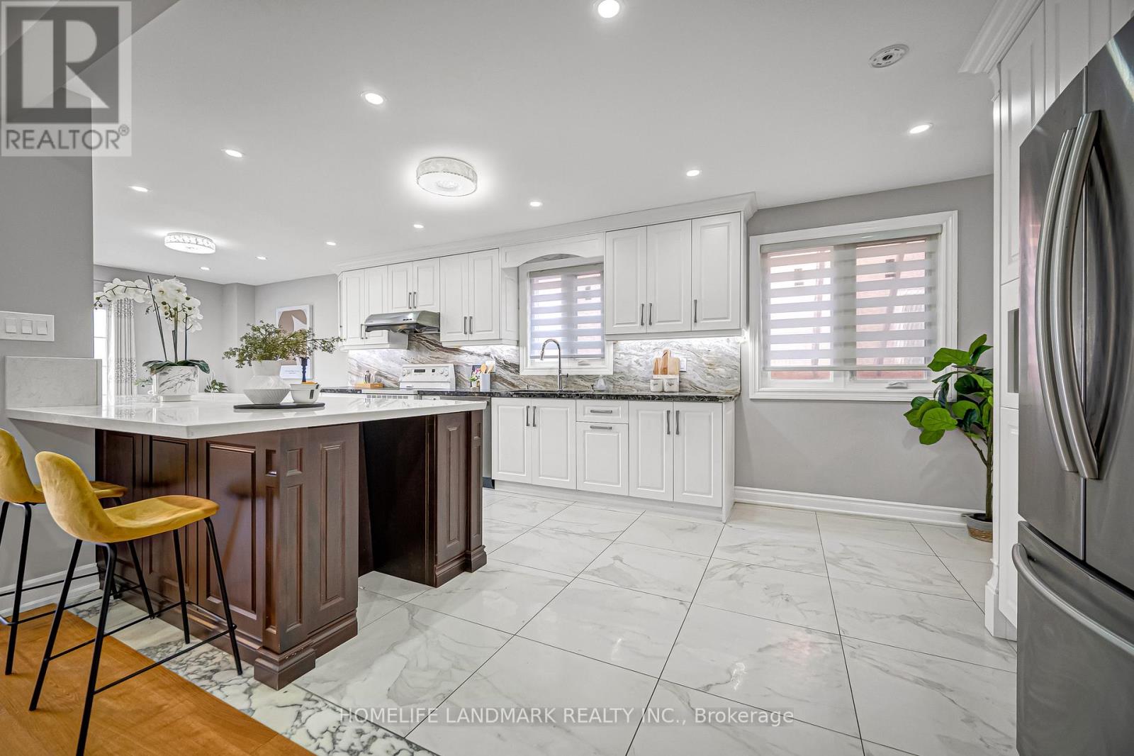 35 Mary Pearson Drive, Markham, Ontario  L3S 2Y9 - Photo 10 - N12468730