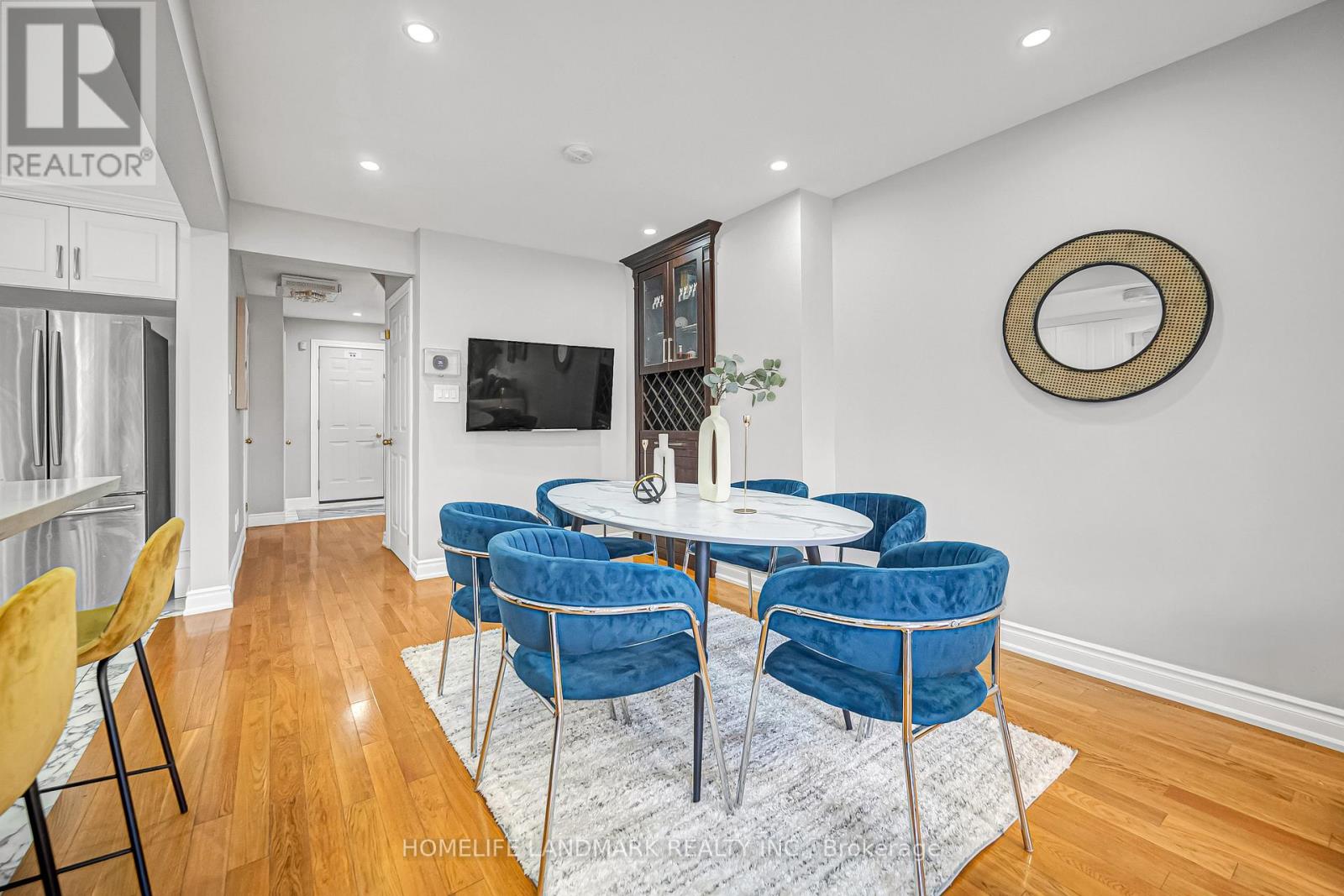 35 Mary Pearson Drive, Markham, Ontario  L3S 2Y9 - Photo 12 - N12468730