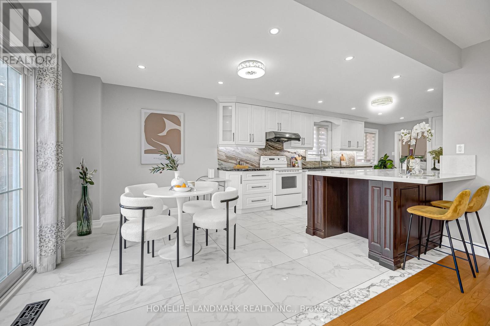 35 Mary Pearson Drive, Markham, Ontario  L3S 2Y9 - Photo 15 - N12468730