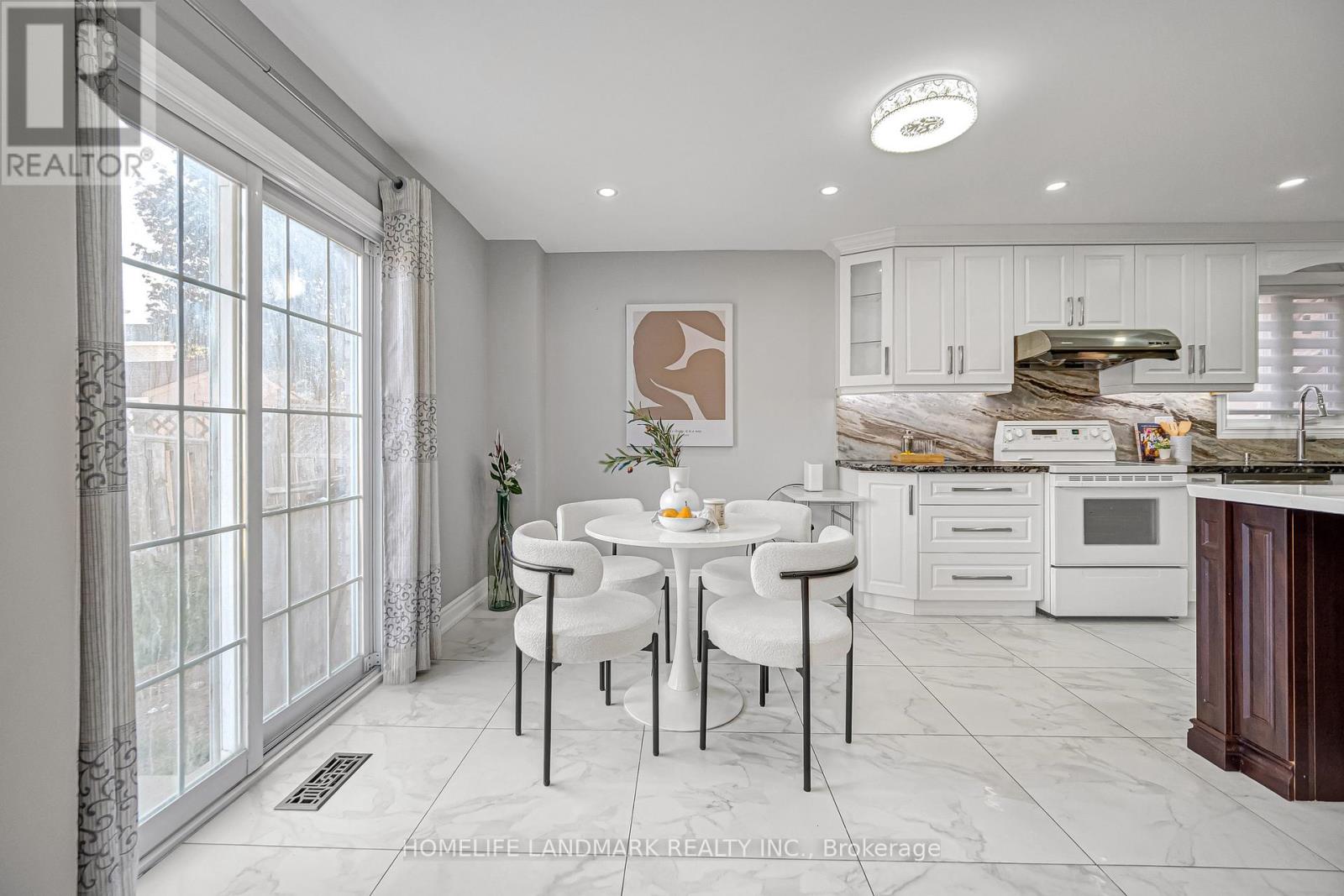 35 Mary Pearson Drive, Markham, Ontario  L3S 2Y9 - Photo 16 - N12468730