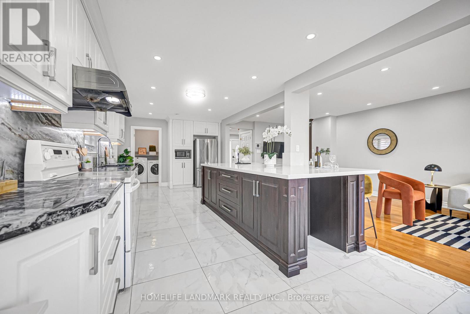 35 Mary Pearson Drive, Markham, Ontario  L3S 2Y9 - Photo 19 - N12468730