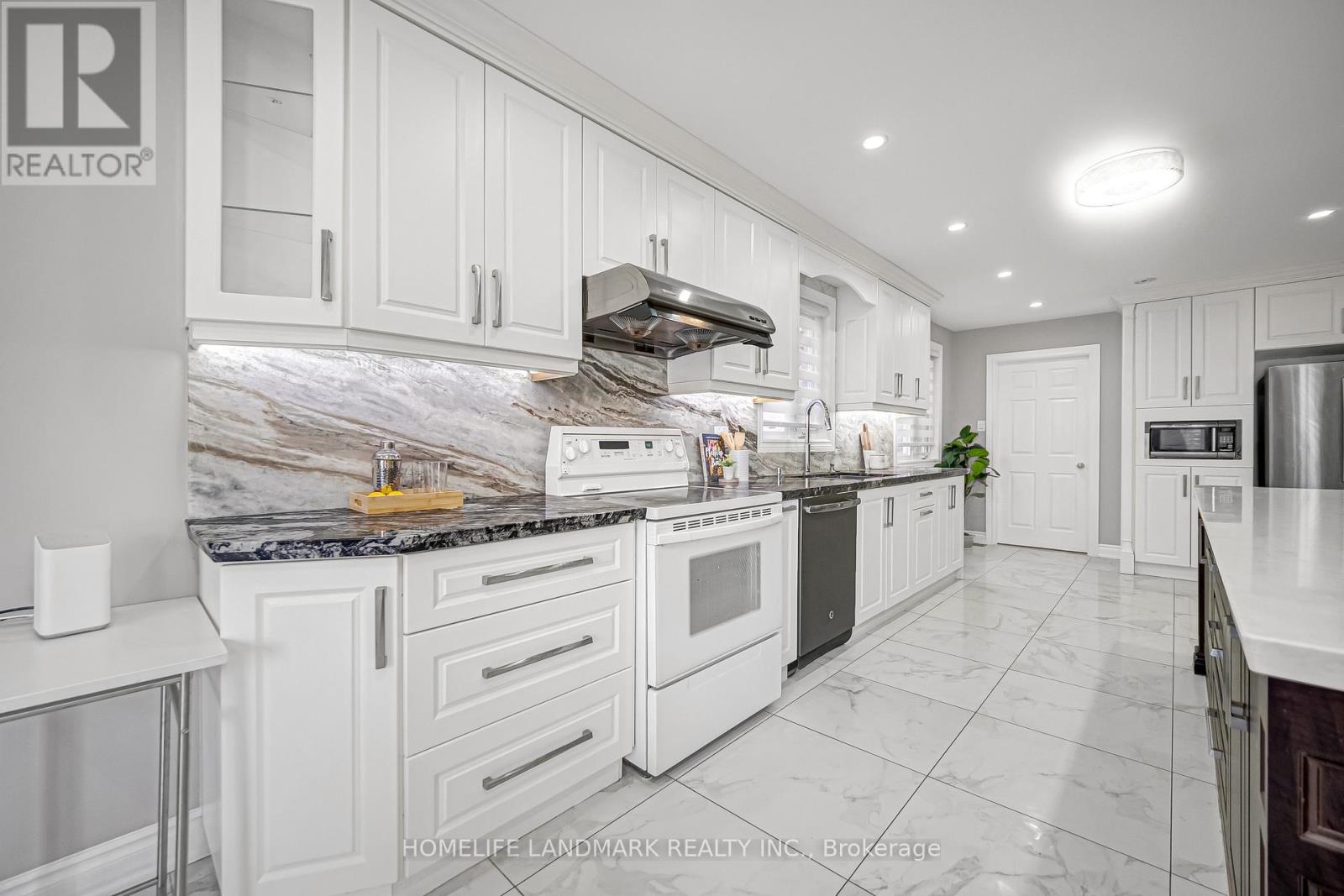 35 Mary Pearson Drive, Markham, Ontario  L3S 2Y9 - Photo 21 - N12468730