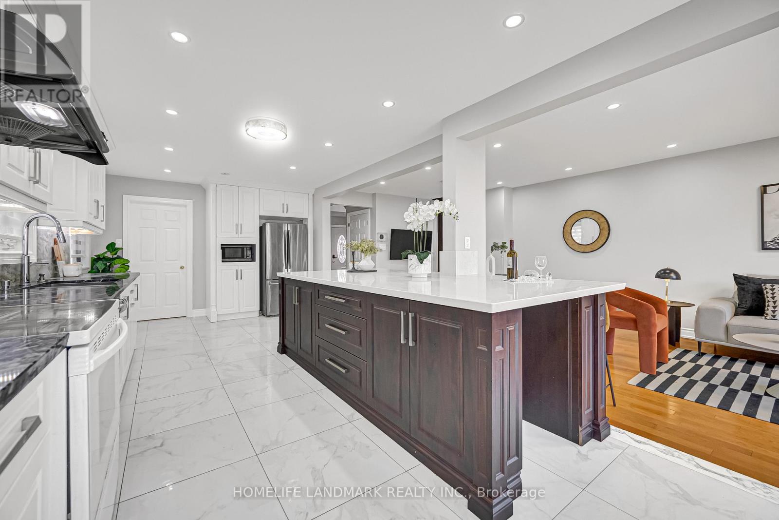 35 Mary Pearson Drive, Markham, Ontario  L3S 2Y9 - Photo 22 - N12468730
