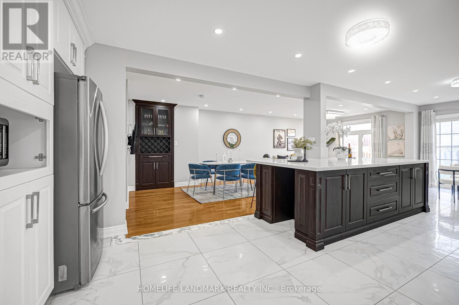 35 Mary Pearson Drive, Markham, Ontario  L3S 2Y9 - Photo 24 - N12468730