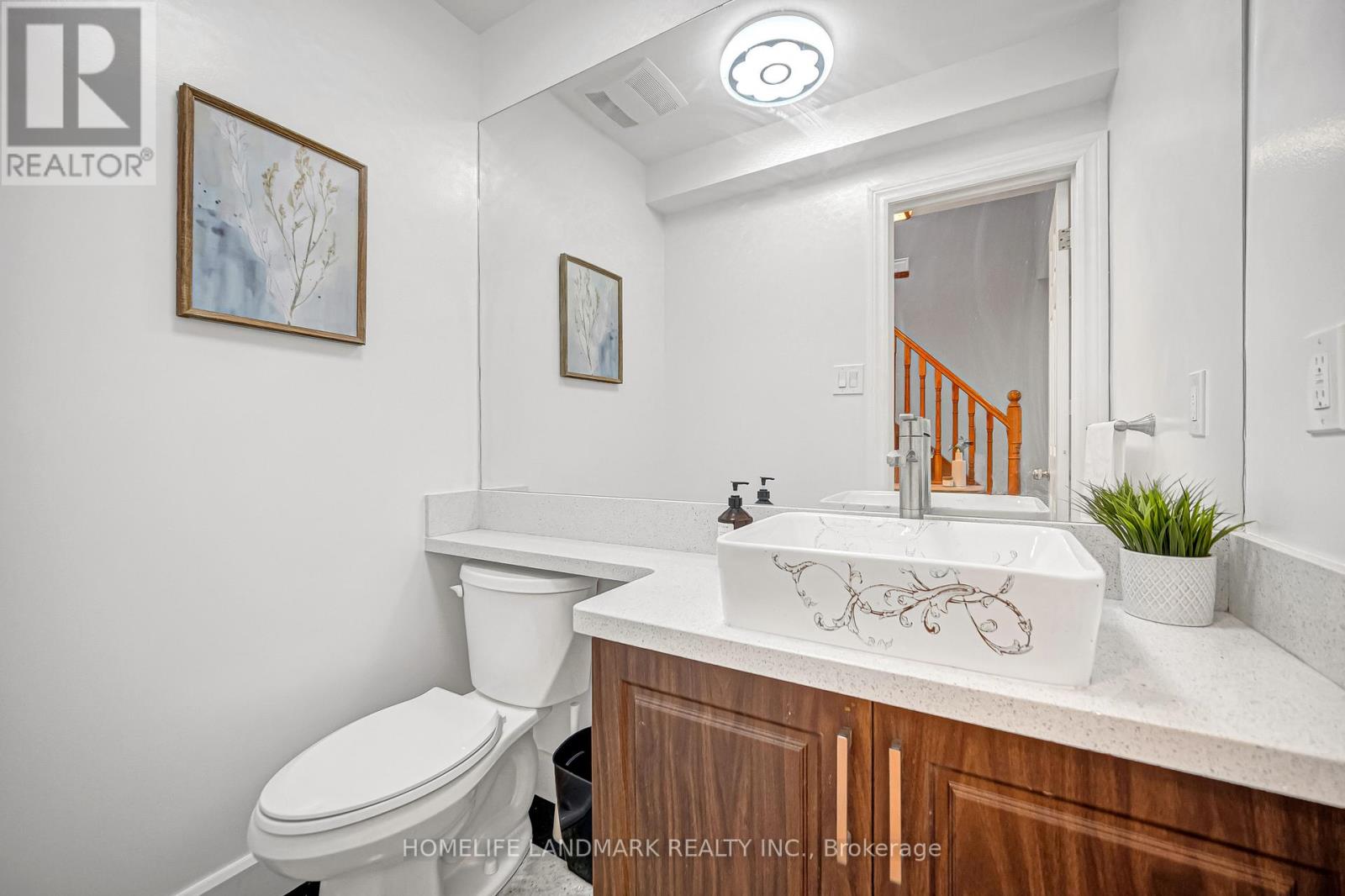 35 Mary Pearson Drive, Markham, Ontario  L3S 2Y9 - Photo 25 - N12468730